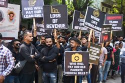 Pune Porsche Crash: Probe Transferred to Crime Branch; Bar Owners Protest Against Govt Crackdown | Top Points