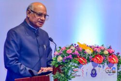 'Had Child Been An NCC Cadet...': Maha Governor Vouches For Mandatory NCC In Schools Amid Outrage Over Pune Accident