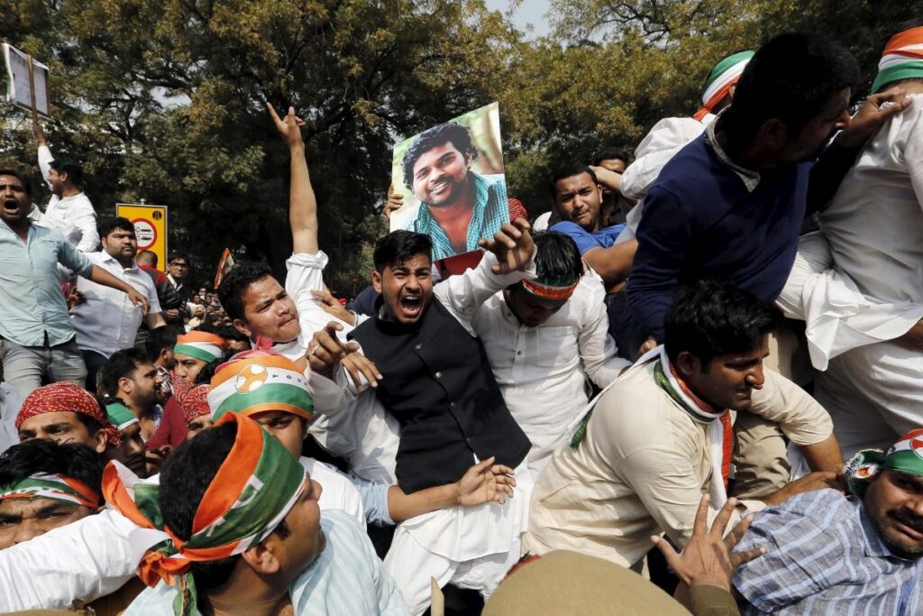 Who Was Rohith Vemula, Whose Death United Campuses Against Discrimination Towards Dalits | A Recap