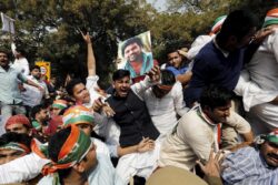 Who Was Rohith Vemula, Whose Death United Campuses Against Discrimination Towards Dalits | A Recap