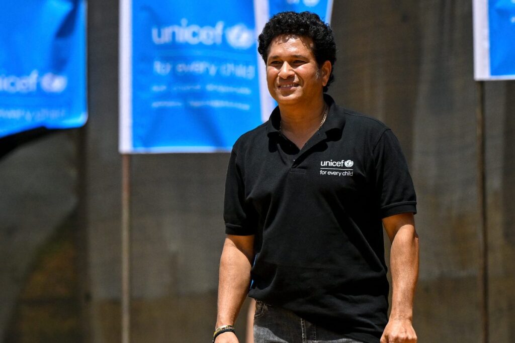 Sachin Tendulkar’s Security Guard Shoots Self In Maharashtra's Jalgaon