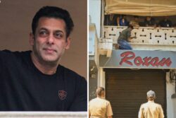 Salman Khan Firing Case: Actor Urges HC To Remove Him As Party In Petition of Mother of Accused Who Died in Lock-up
