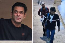 Salman Khan Firing Case: Mumbai Crime Branch Arrests Sixth Accused From Haryana