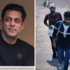 Salman Khan House Firing Case: Fifth Arrested Accused Made Videos Of Recce, Sent Them To Anmol Bishnoi