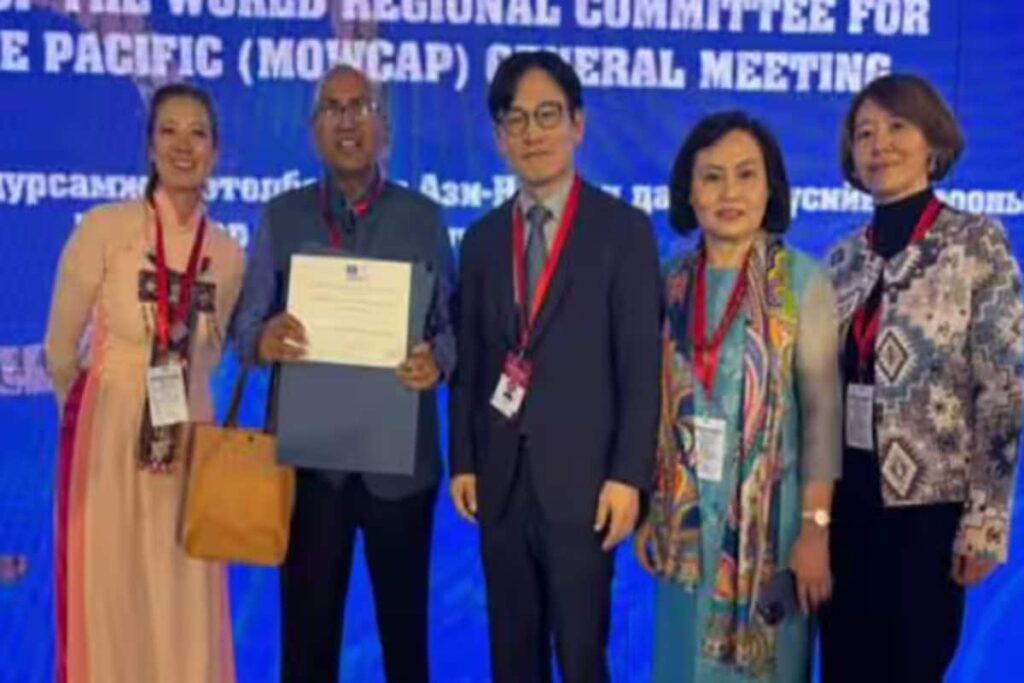 Ramacharitamanas, Panchatantra Inscribed in UNESCO's Memory of the World Regional Register