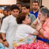 Union Minister Jyotiraditya Scindia’s Mother Madhavi Raje Dies After Prolonged Illness