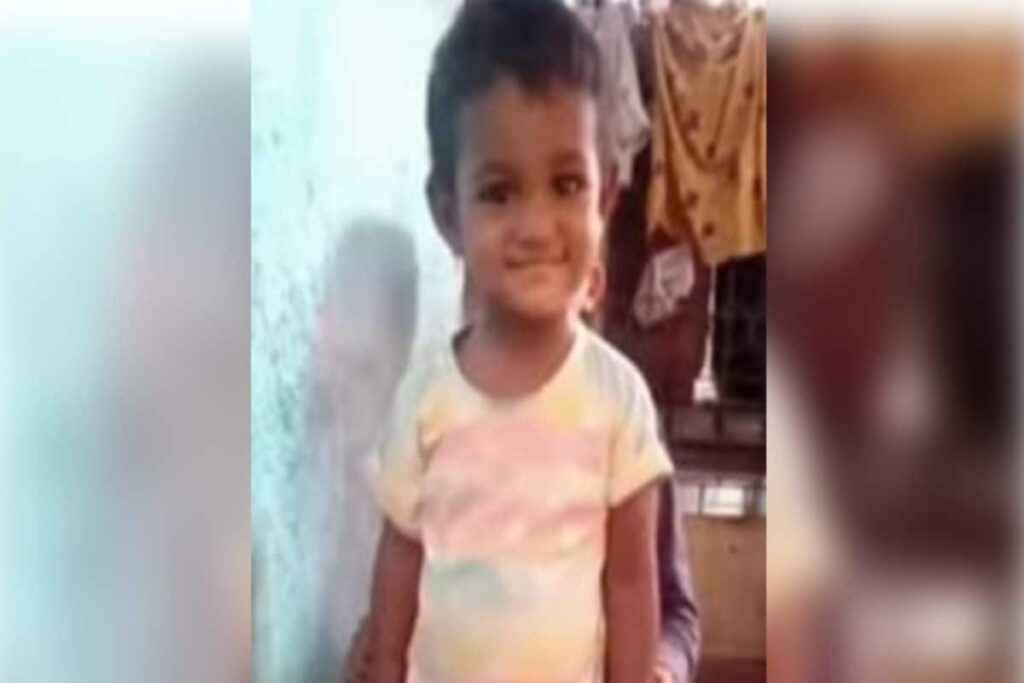Karnataka: Four-Year-Old Girl Dies 15 Days After Being Bitten By Stray Dog Outside Her House