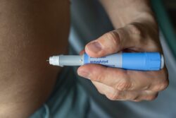 Blockbuster Diabetes and Weight-Loss Drug Semaglutide Can Reduce Kidney Failure, Heart Attack Risk: NEJM Study