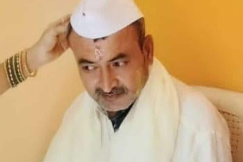 Why Wasn't He Invited to Ram Mandir, Ask Srikanth Poojary's Kin, Accuse BJP of 'Abandoning' Kar Sevak in Legal Battle