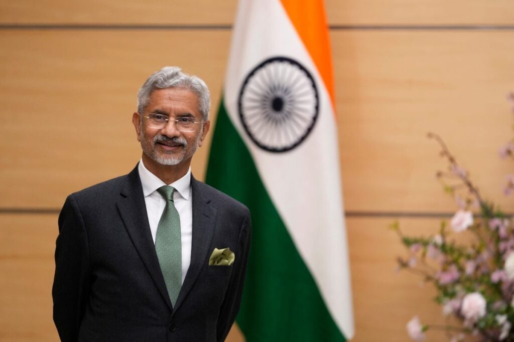 Upward Trajectory of India-US Ties Not Impacted at All: EAM Jaishankar on Pannun Case