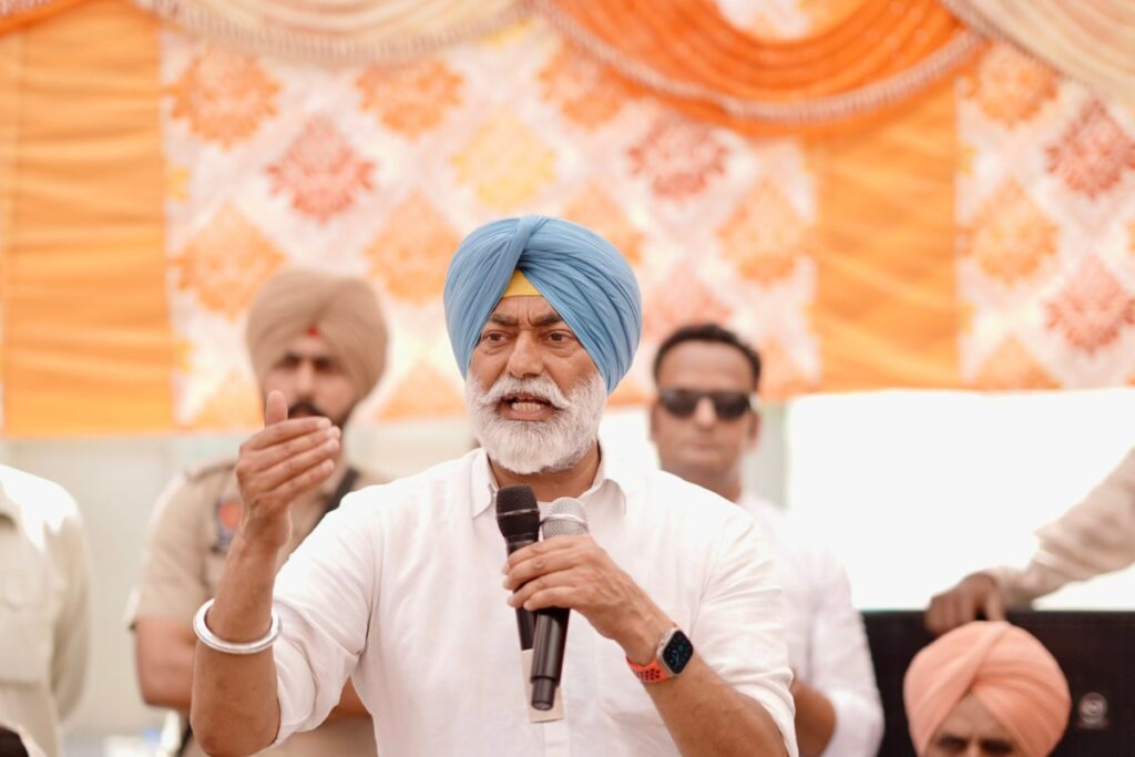 ‘Captain Amarinder Was Feudal, CM Mann is Worse and Living Like a King’: Congress’s Sukhpal Singh Khaira Interview