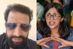 Swati Maliwal’s Ex-Husband Alleges Threat To Her Life After AAP Admits Assault, Says Sanjay Singh Is ‘Acting’