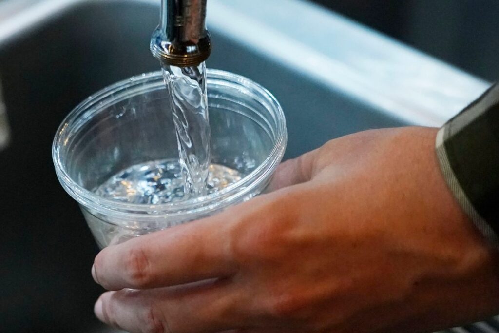 'Rs 2,000 Penalty For Car Washing': Delhi Announces Water Restrictions As Crisis Deepens Amid Scorching Heat