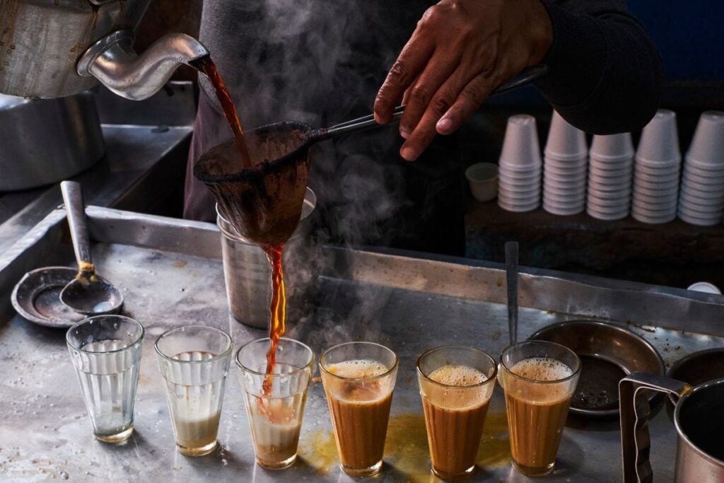 Taking Tea & Coffee With Meals? Unaware of Coconut Water Being Risky? ICMR's New Dietary Guidelines Debunk Myths