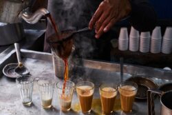 Taking Tea & Coffee With Meals? Unaware of Coconut Water Being Risky? ICMR's New Dietary Guidelines Debunk Myths