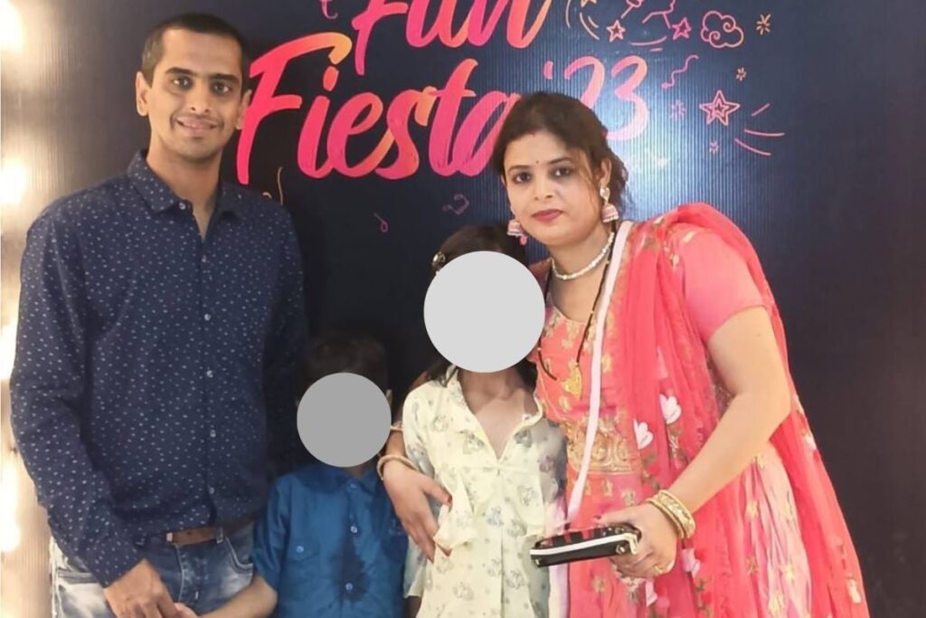 World Thalassemia Day: Parents' Half-Matched Bone Marrow Cures Blood Disorder in Kids, Offers Hope to Many