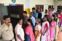 Voters Keep 'Vigil': ECI Received over 7,000 Complaints Daily on MCC Violations from Citizens in Last 2 Months