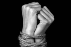 Man Tied And Thrashed In MP’s Gwalior District; Video Of Assault Surfaces