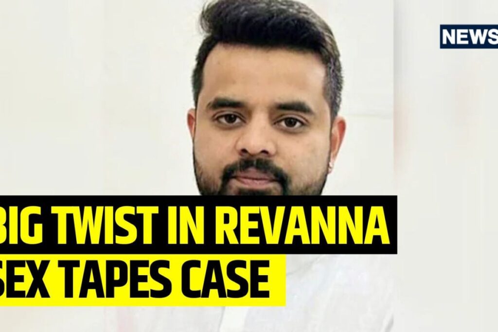 NCW Makes Shocking Revelation About Prajwal Revanna Sex Scandal