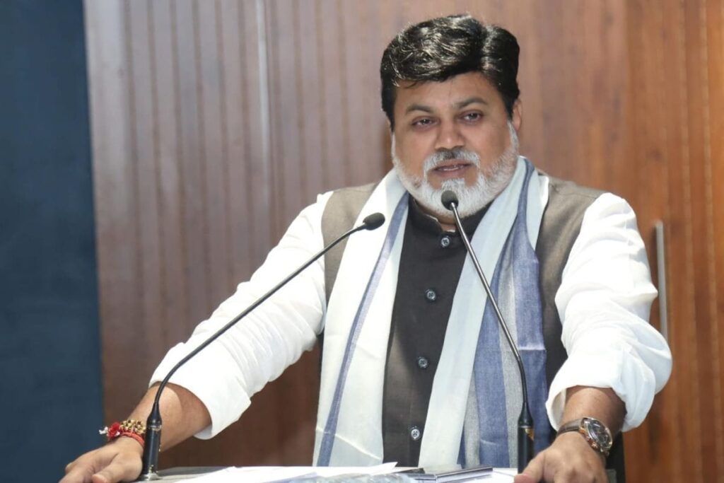 High-level Committee Appointed to Investigate MIDC Explosion in Dombivli, Announces Maharashtra Govt