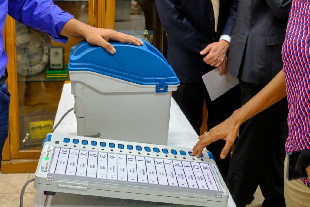 Poll Official Died in Assam Day after Phase 1; CEC Ensured Immediate Help of Rs 15 Lakh