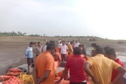 Pune: Boat Carrying 7 People Capsized In Ujani Dam, 6 Killed; Rescue Ops Underway