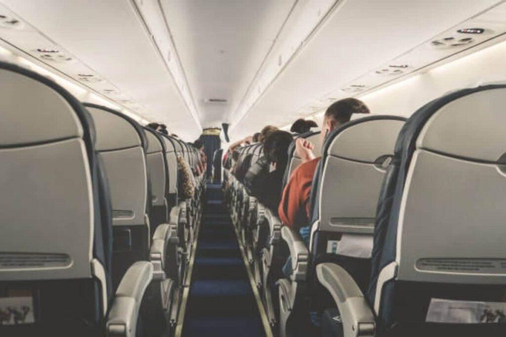 Delhi Man Books Over 200 Flights Under Dead Brother’s Name To Steal Jewellery, Cash From Co-passengers