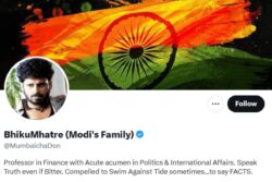 'Blatant Abuse Of Power By...': BJP Vows To Help Goa Man Held By Karnataka Police Over Congress Manifesto Post