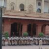 CRPF Exits Parliament Building After 2023 Security Lapse, CISF To Guard With More Strength