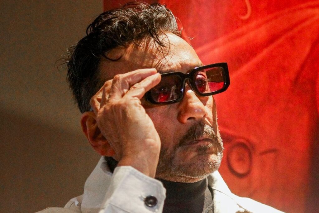Bhidu Nahi Bolneka! Why Jackie Shroff Moved Delhi HC Over Unauthorised Use of His Name, Voice