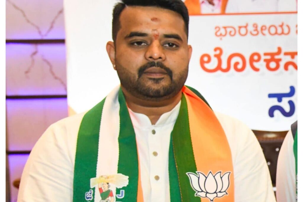 Next Step To Bring Back Prajwal Revanna Will Start If He Doesn't Appear By May 31: Karnataka Home Minister