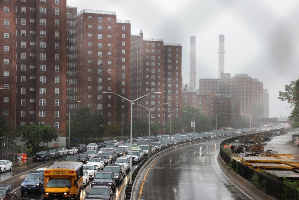 Indian Student Dies In New York Bike Accident