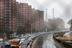 Indian Student Dies In New York Bike Accident