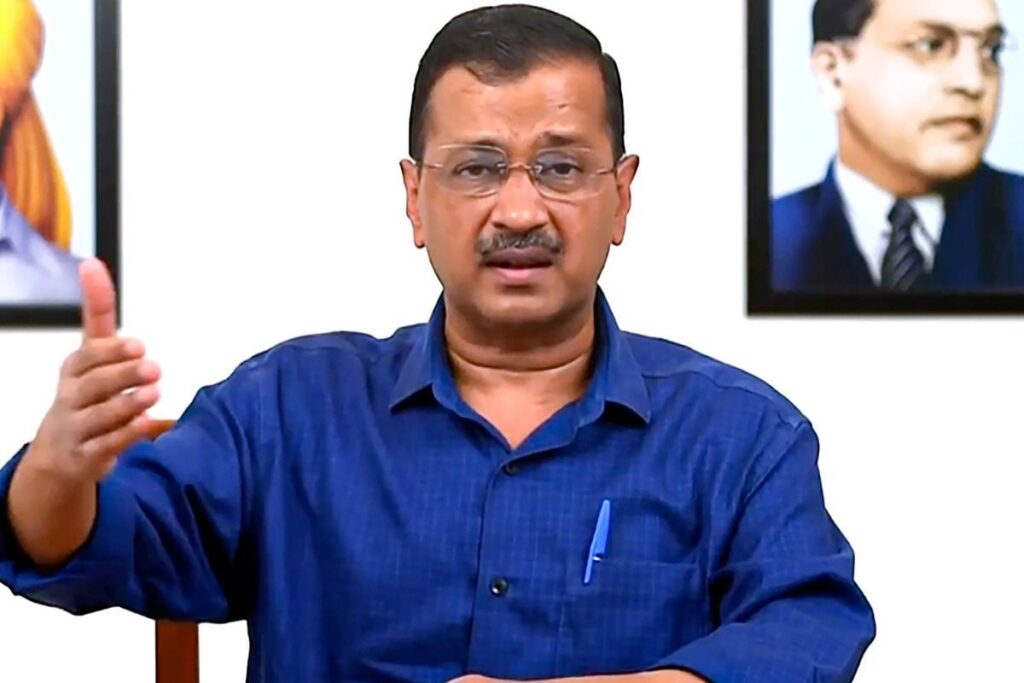 Delhi CM Arvind Kejriwal Got Interim Bail From Supreme Court On These Five Conditions