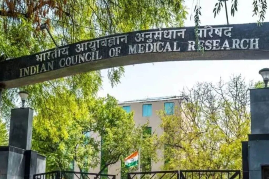 ICMR Disbands National Stem Cell Apex Committee, Hands Over Tasks To Ethics Panels
