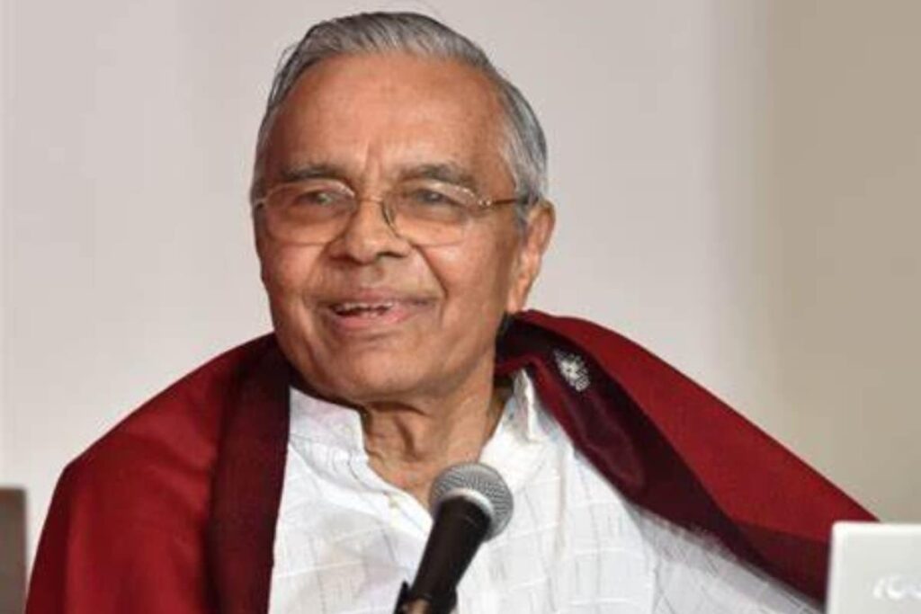 Indian-American Philanthropist Ramesh Bhutada Donates USD 1 Million To Hindu American Foundation