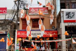 Lok Sabha Election 2024 Phase 6 Live Updates: Polling Begins As 11 Crore Voters To Decide Fate Of Parties Across 8 States/UTs