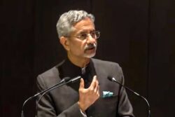 'International Khan Market Gang': Jaishankar Slams Western Media And 'Attempts to Influence Indian Politics, Voters'