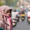 IMD Predicts More Heatwave Days In Many States, Rainfall Likely In Northeast | Weather Updates