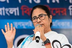 TMC To Complain To EC If Modi's Meditation Is Televised: Mamata Banerjee