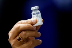 'Rectify Acknowledgement, Publish Erratum': ICMR Slams Study On Side-Effects Of Covaxin, Demands Apology