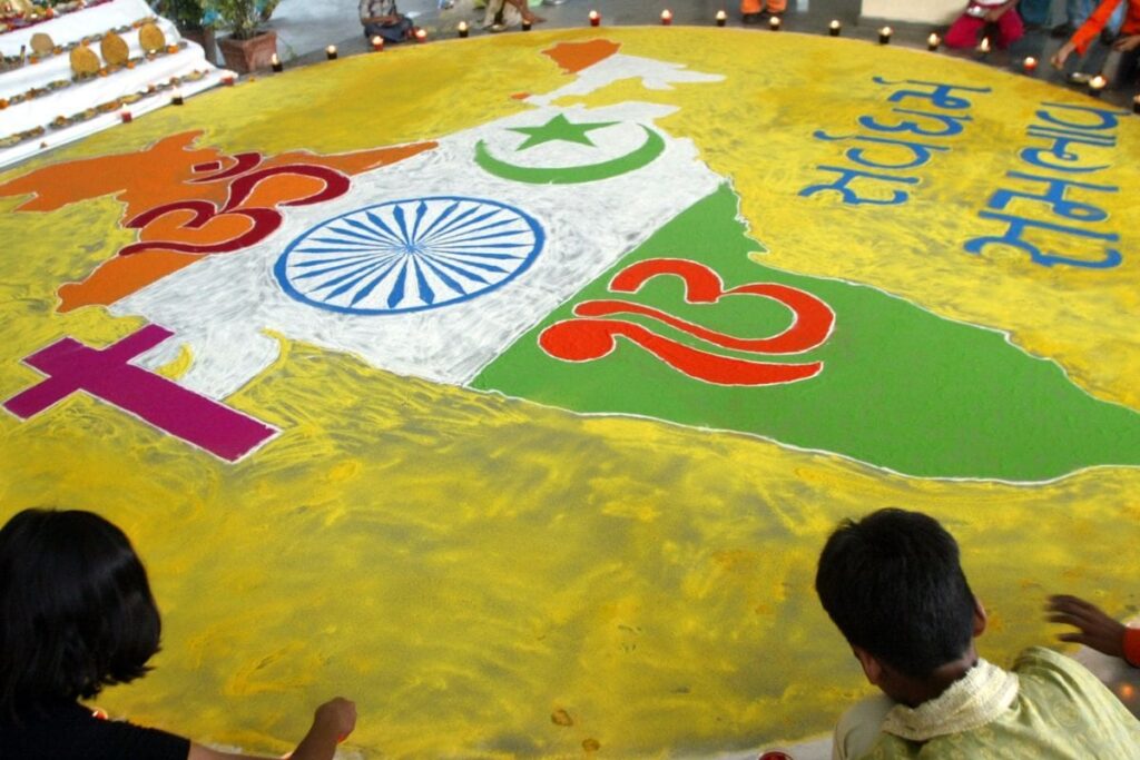 'Muslims, Other Minorities Rose in Numbers; Protected and Flourishing in India': PM's Economic Advisory Council