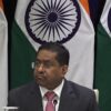 ‘We See Them As Speculative…’: MEA Dismisses Australian Media Reports On Expelled Indian Spies