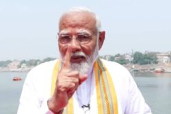 News18 Evening Digest: PM Modi On His Image After 2022, Mumbai Billboard Owner's Criminal History And Other Top Stories