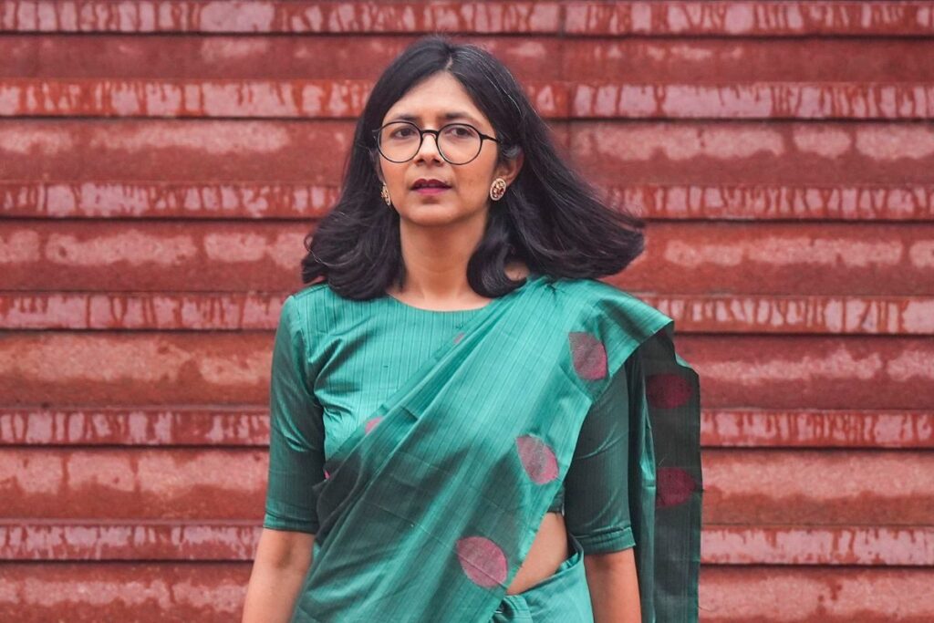 'I Won't Resign': Swati Maliwal on AAP MP Status Amid Assault Row