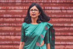 'I Won't Resign': Swati Maliwal on AAP MP Status Amid Assault Row