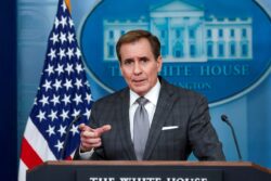 'We Applaud The Indian People': White House Lauds India's 'Vibrant' Democracy Amid Ongoing Election