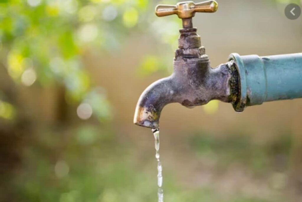 Mumbai Water Cut: BMC To Suspend Water Supply To These Areas Tomorrow