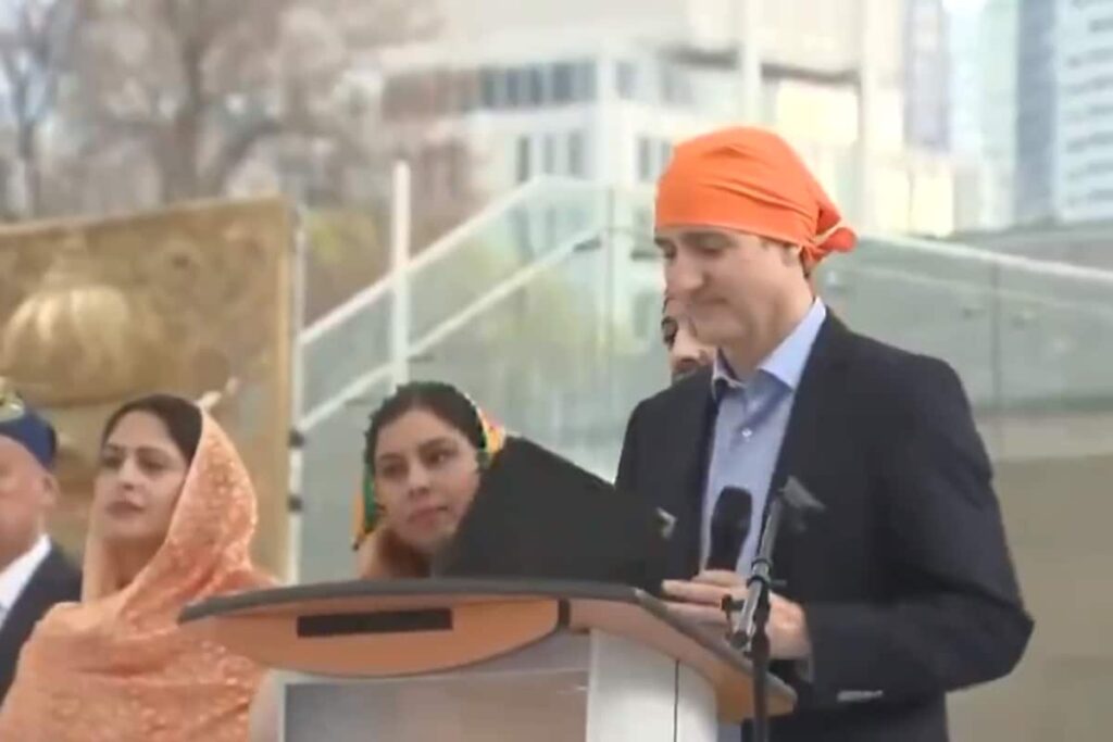 'Political Space Given In Canada To Separatism, Extremism And Violence': MEA Rebuke On Khalistan Event