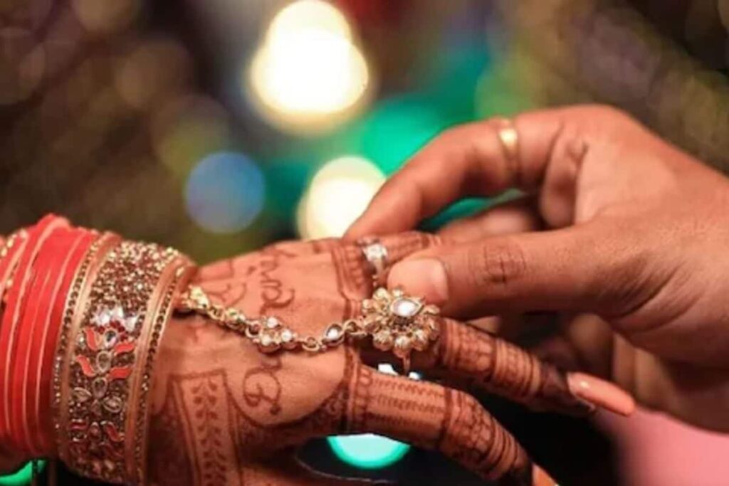 Karnataka Groom Calls Off Wedding After Bride's Family Fails To Serve Sweets